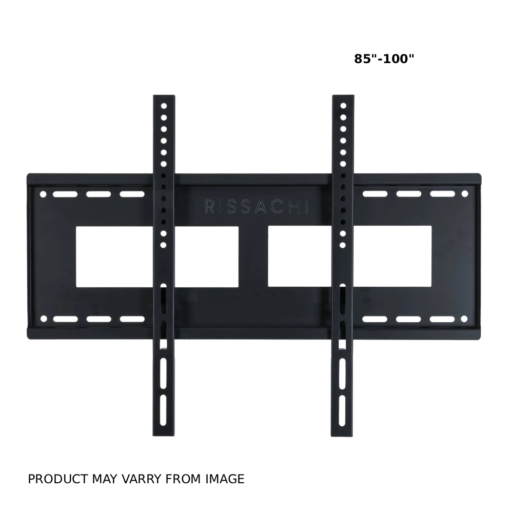 LED Wall Mount Kit 85" To 100" | Fix